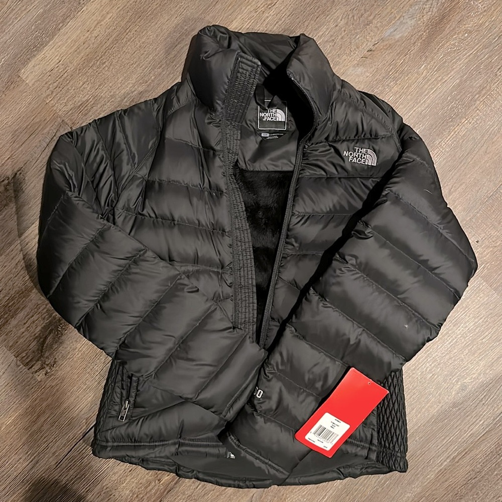 North Face Siren Jacket